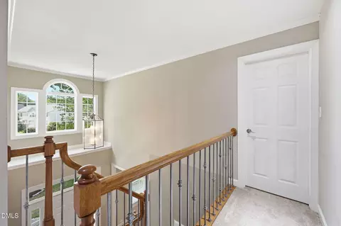 Entry Way - 5 Bobcat Ct, Durham, NC 27713 photo 4 of 4