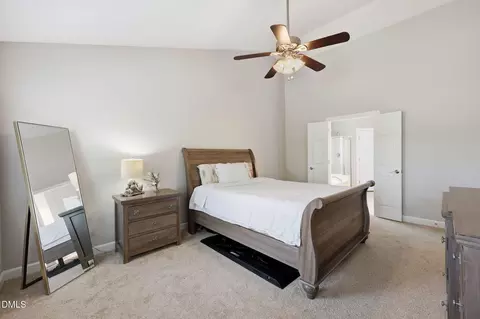 Bedroom - 5 Bobcat Ct, Durham, NC 27713 photo 7 of 9