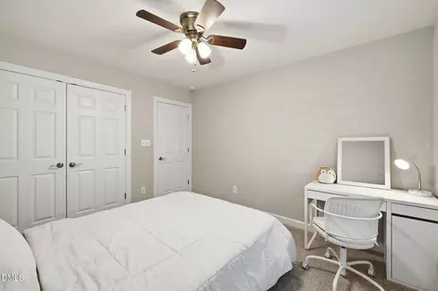 Bedroom - 5 Bobcat Ct, Durham, NC 27713 photo 4 of 9