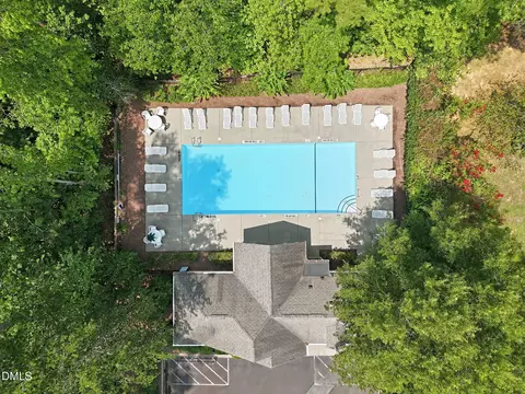 Exterior - 5 Bobcat Ct, Durham, NC 27713 photo 13 of 16
