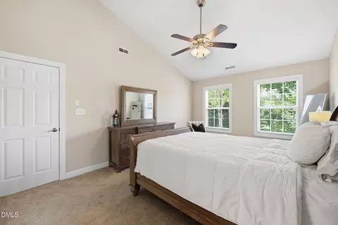 Bedroom - 5 Bobcat Ct, Durham, NC 27713 photo 6 of 9