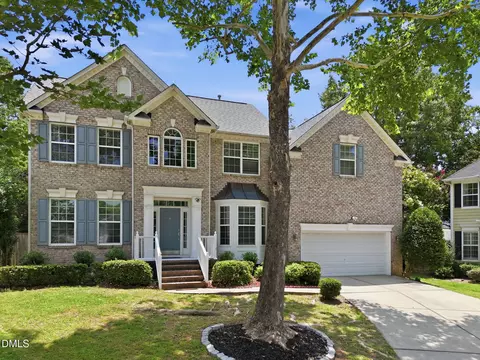 Exterior - 5 Bobcat Ct, Durham, NC 27713 photo 7 of 16