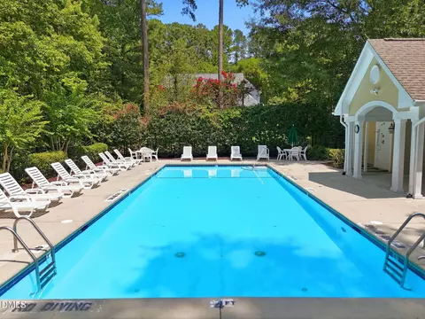 Exterior - 5 Bobcat Ct, Durham, NC 27713 photo 16 of 16