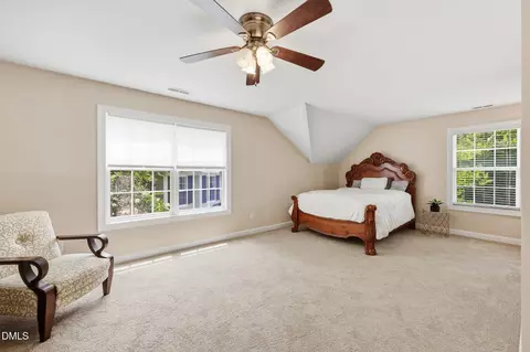 Bedroom - 5 Bobcat Ct, Durham, NC 27713 photo 8 of 9