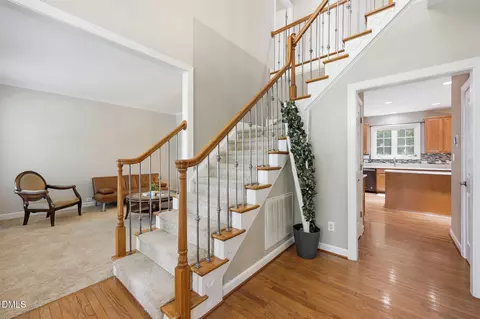 Entry Way - 5 Bobcat Ct, Durham, NC 27713 photo 2 of 4