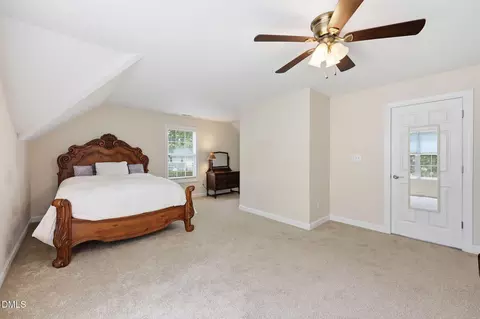 Bedroom - 5 Bobcat Ct, Durham, NC 27713 photo 9 of 9
