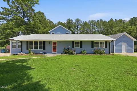 2800 Davie Dr, Durham, NC 27704
