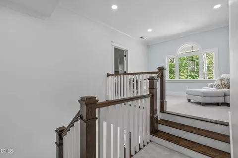 Entry Way - 387 Old Stage Rd, Willow Spring, NC 27592 photo 2 of 3