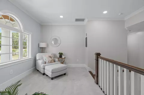 Entry Way - 387 Old Stage Rd, Willow Spring, NC 27592 photo 3 of 3