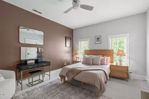 Bedroom - 387 Old Stage Rd, Willow Spring, NC 27592 photo 1 of 7