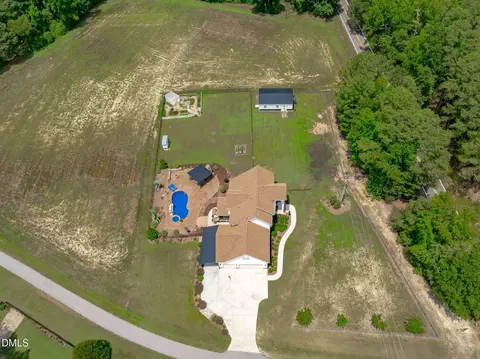 View/Area - 387 Old Stage Rd, Willow Spring, NC 27592 photo 1 of 1