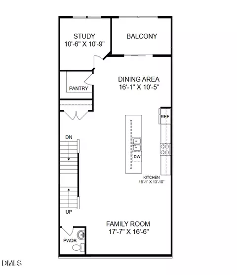 162 N White St # 200, Wake Forest, NC 27587