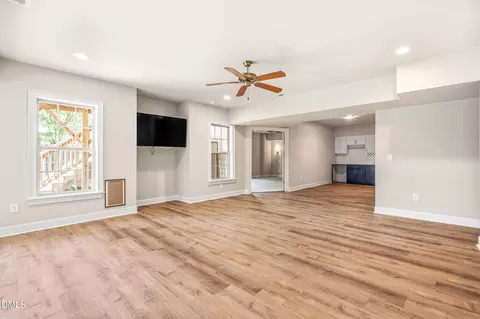 Living - 6 Colbury Ct, Durham, NC 27713 photo 7 of 9