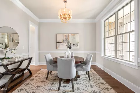 Dining - 6 Colbury Ct, Durham, NC 27713 photo 1 of 5
