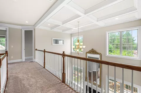 Entry Way - 6 Colbury Ct, Durham, NC 27713 photo 4 of 8