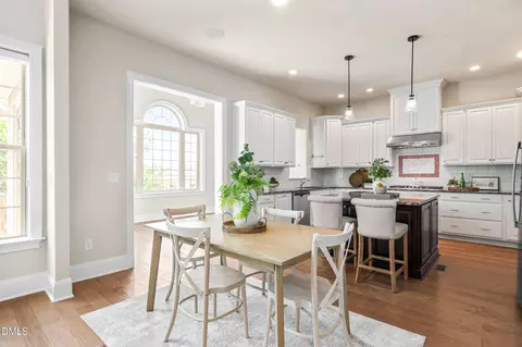 Dining - 6 Colbury Ct, Durham, NC 27713 photo 3 of 5