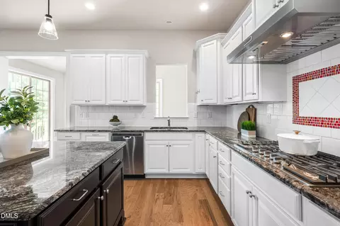 Kitchen - 6 Colbury Ct, Durham, NC 27713 photo 4 of 7