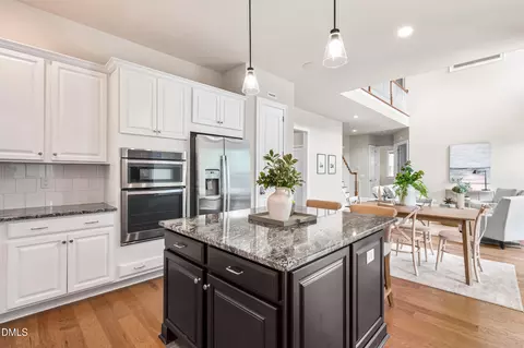 Kitchen - 6 Colbury Ct, Durham, NC 27713 photo 6 of 7