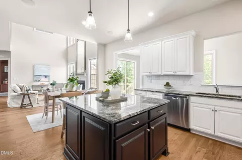 Kitchen - 6 Colbury Ct, Durham, NC 27713 photo 5 of 7