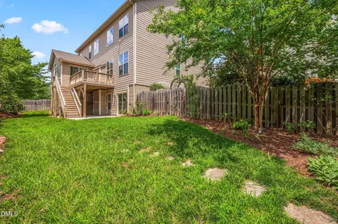 Exterior - 6 Colbury Ct, Durham, NC 27713 photo 9 of 9