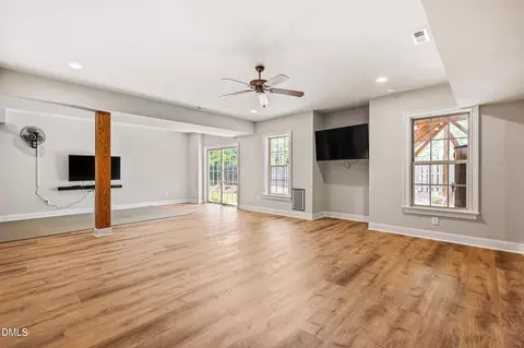 Living - 6 Colbury Ct, Durham, NC 27713 photo 8 of 9