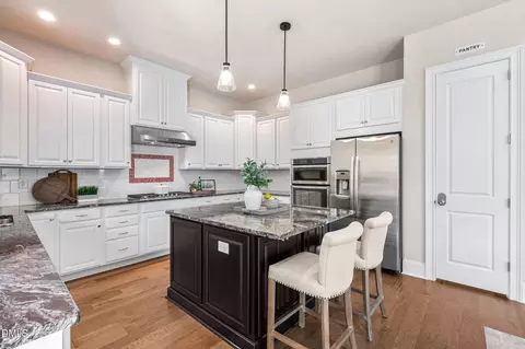 Kitchen - 6 Colbury Ct, Durham, NC 27713 photo 1 of 7