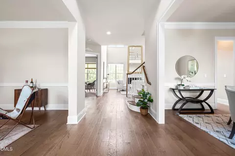Entry Way - 6 Colbury Ct, Durham, NC 27713 photo 3 of 8