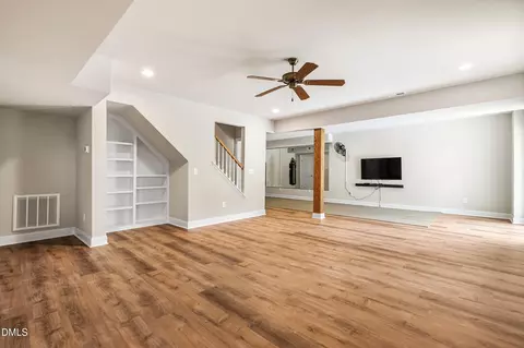 Living - 6 Colbury Ct, Durham, NC 27713 photo 9 of 9