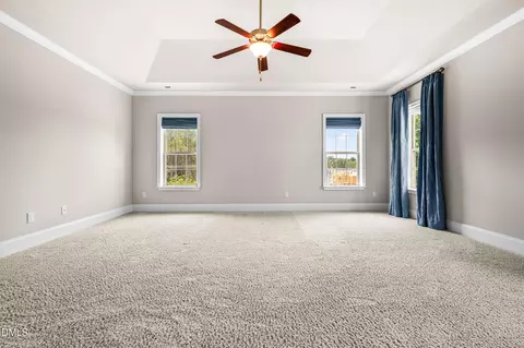 Bedroom - 6 Colbury Ct, Durham, NC 27713 photo 8 of 9