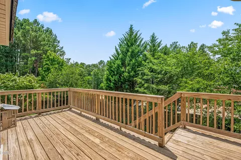 Exterior - 6 Colbury Ct, Durham, NC 27713 photo 2 of 9