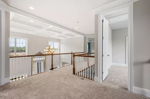 Entry Way - 6 Colbury Ct, Durham, NC 27713 photo 5 of 8