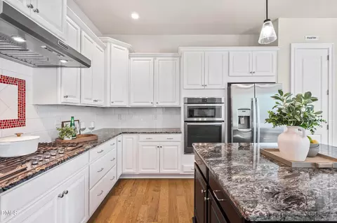 Kitchen - 6 Colbury Ct, Durham, NC 27713 photo 7 of 7