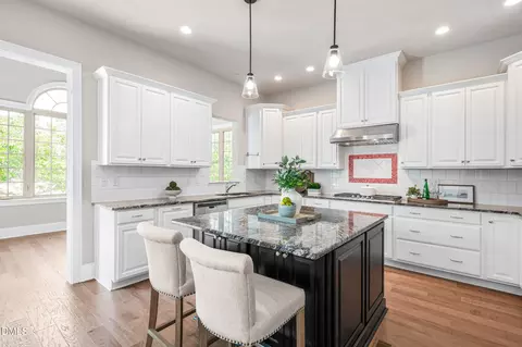 Kitchen - 6 Colbury Ct, Durham, NC 27713 photo 3 of 7