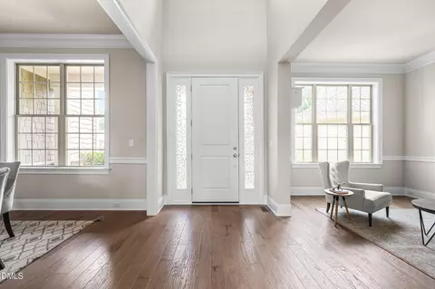 Entry Way - 6 Colbury Ct, Durham, NC 27713 photo 2 of 8