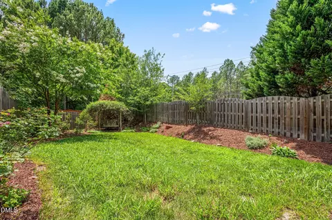 Exterior - 6 Colbury Ct, Durham, NC 27713 photo 4 of 9