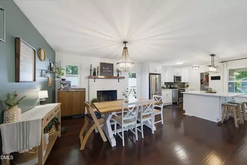 Dining - 1508 Harth Dr, Garner, NC 27529 photo 1 of 1