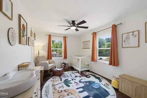 Bedroom - 1508 Harth Dr, Garner, NC 27529 photo 2 of 3
