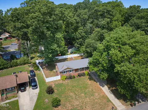View/Area - 1508 Harth Dr, Garner, NC 27529 photo 1 of 2