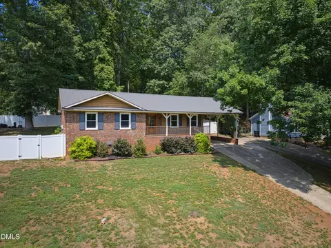 Other - 1508 Harth Dr, Garner, NC 27529 photo 7 of 7