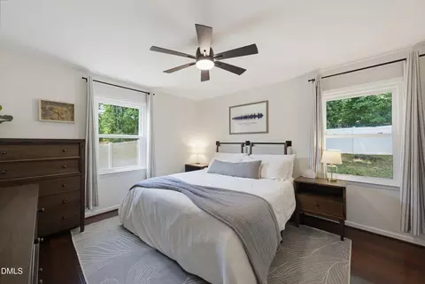 Bedroom - 1508 Harth Dr, Garner, NC 27529 photo 1 of 3