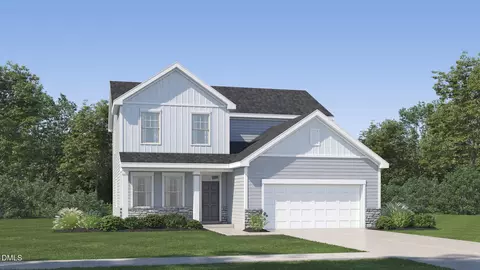 425 Park Slope Way, Youngsville, NC 27596