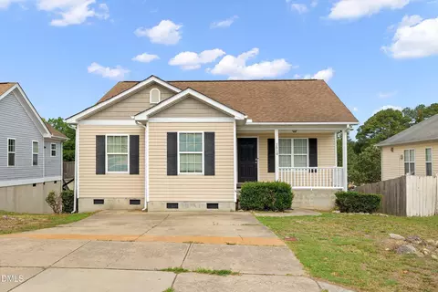 1510 Mark Massengill Dr, Raleigh, NC 27610
