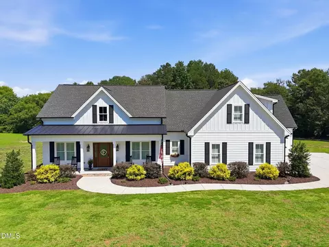 1805 Bethlehem Rd, Knightdale, NC 27545