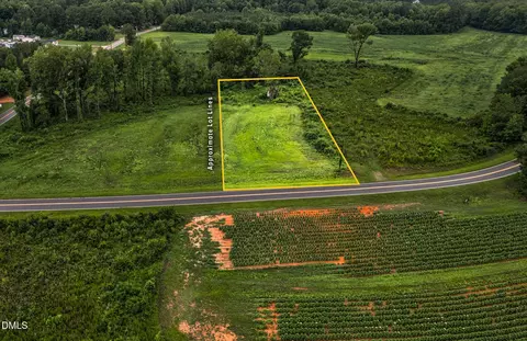 lot8 Murray Loop Rd, Whitakers, NC 27891