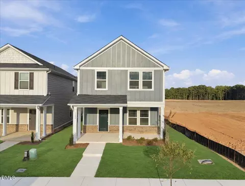 3128 Miller Fls Rd, Wendell, NC 27591