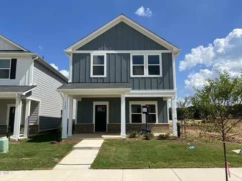 3128 Miller Fls Rd, Wendell, NC 27591