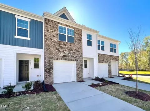 3053 Fulong Dr, Durham, NC 27704