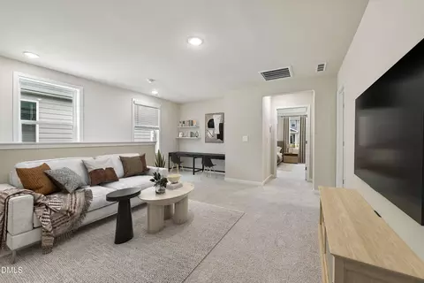 Entry Way - 1417 Hatteras Rd, Durham, NC 27703 photo 2 of 2