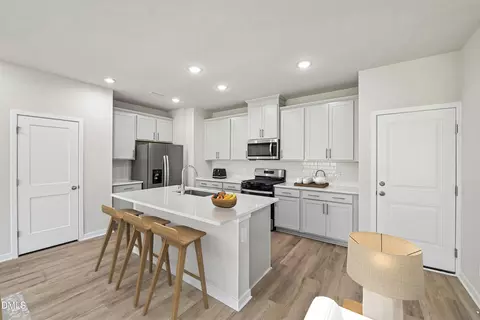 Kitchen - 1417 Hatteras Rd, Durham, NC 27703 photo 1 of 1