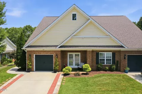 105 Bobwhite Way, Mebane, NC 27302